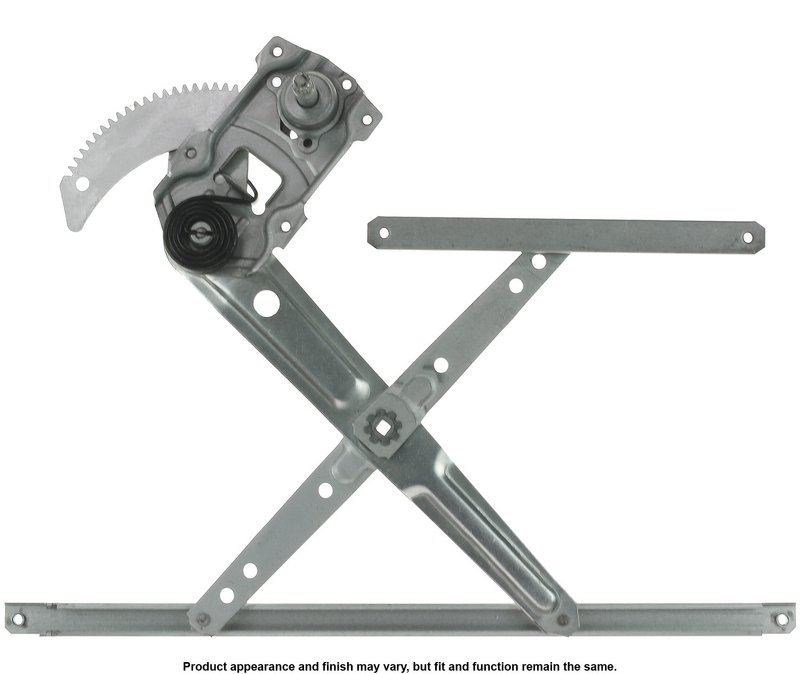 Cardone 82-1191M Window Regulator - Front Left