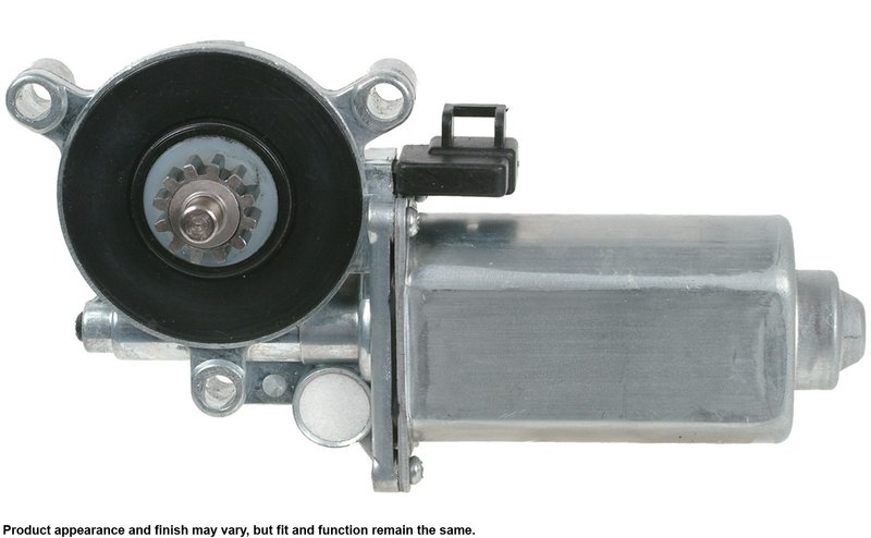 Cardone 82-126 Window Motor - Front Left or Front Right