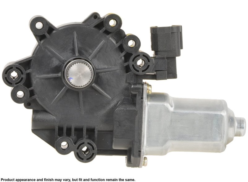 Cardone 82-13008 Power Window Motor - Front Left