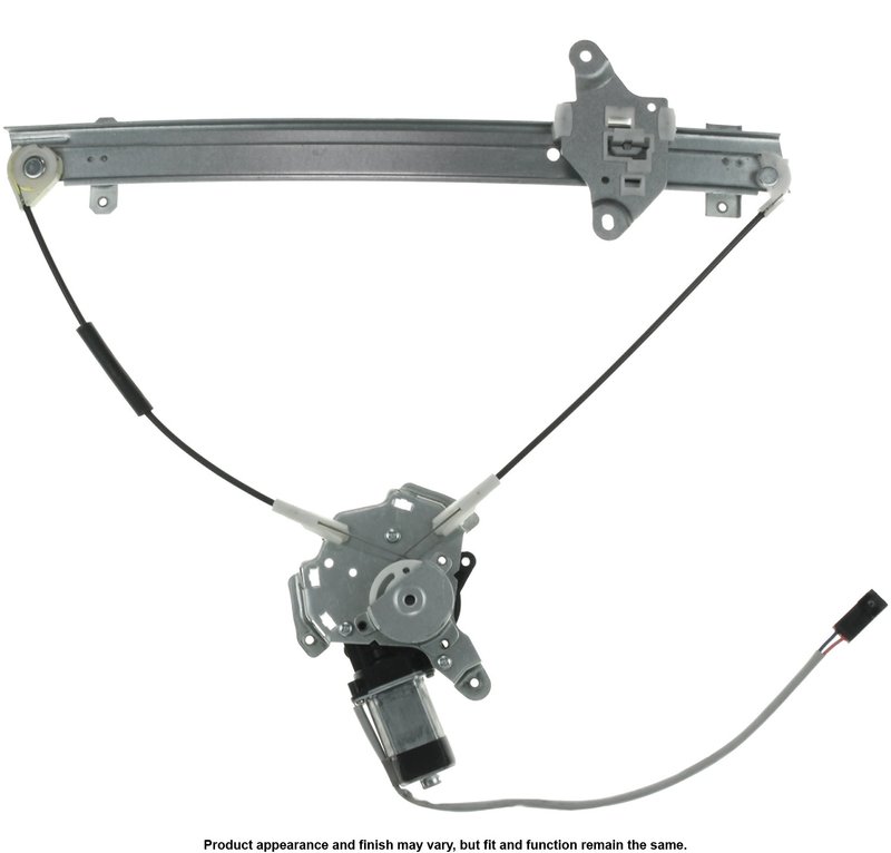 Cardone 82-13081A Window Regulator - Front Left