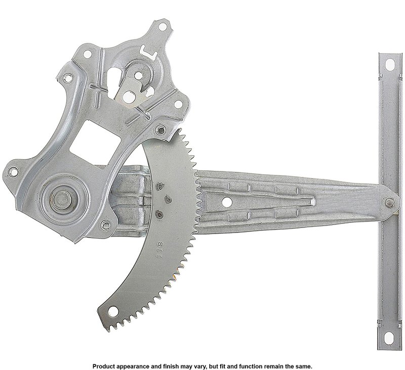 Cardone 82-13089A Window Regulator - Rear Right