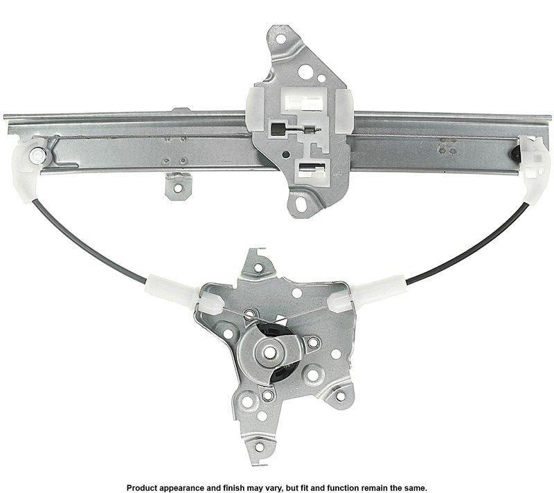 Cardone 82-13091A Window Regulator - Rear Left