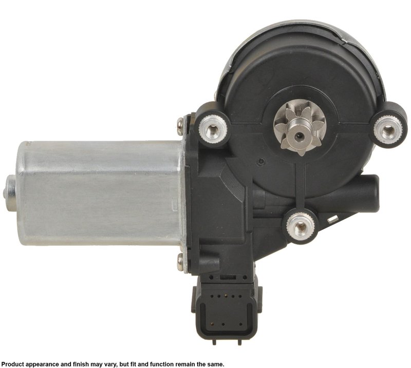 Cardone 82-13157 Power Window Motor - Rear Left or Rear Right