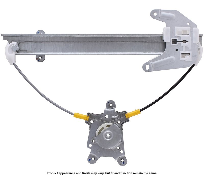 Cardone 82-1338C Window Regulator - Rear Left
