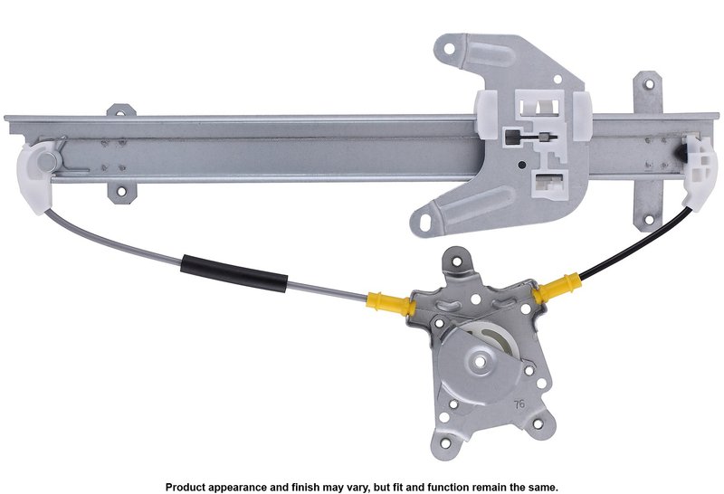 Cardone 82-1351D Window Regulator - Rear Left