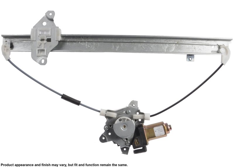 Cardone 82-1358CR Power Window Motor and Regulator Assembly - Front Right