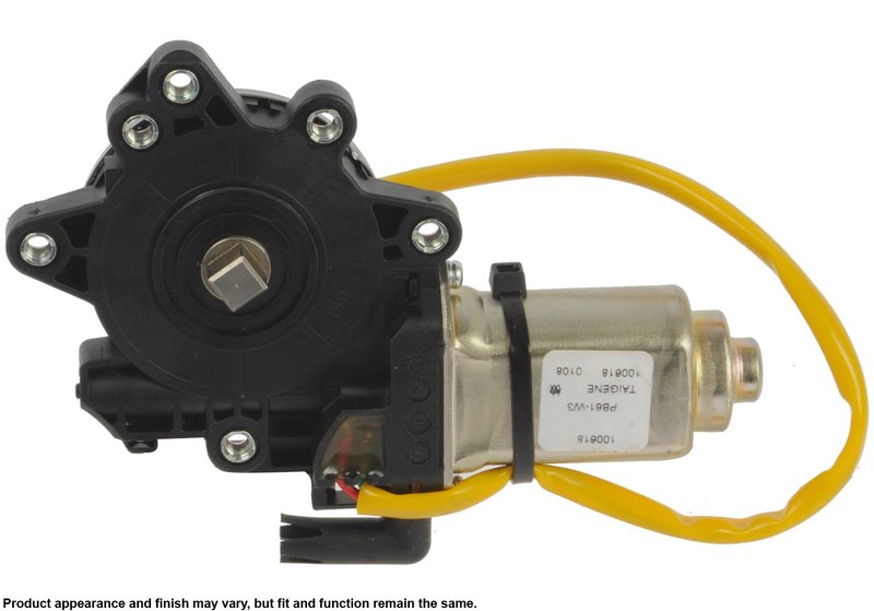 Cardone 82-1362 Power Window Motor - Front Right