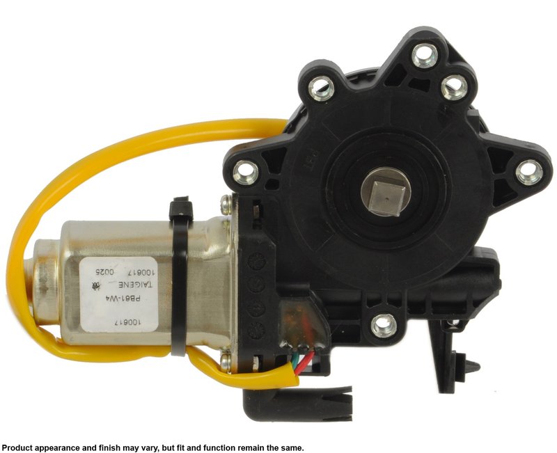 Cardone 82-1363 Power Window Motor - Front Left