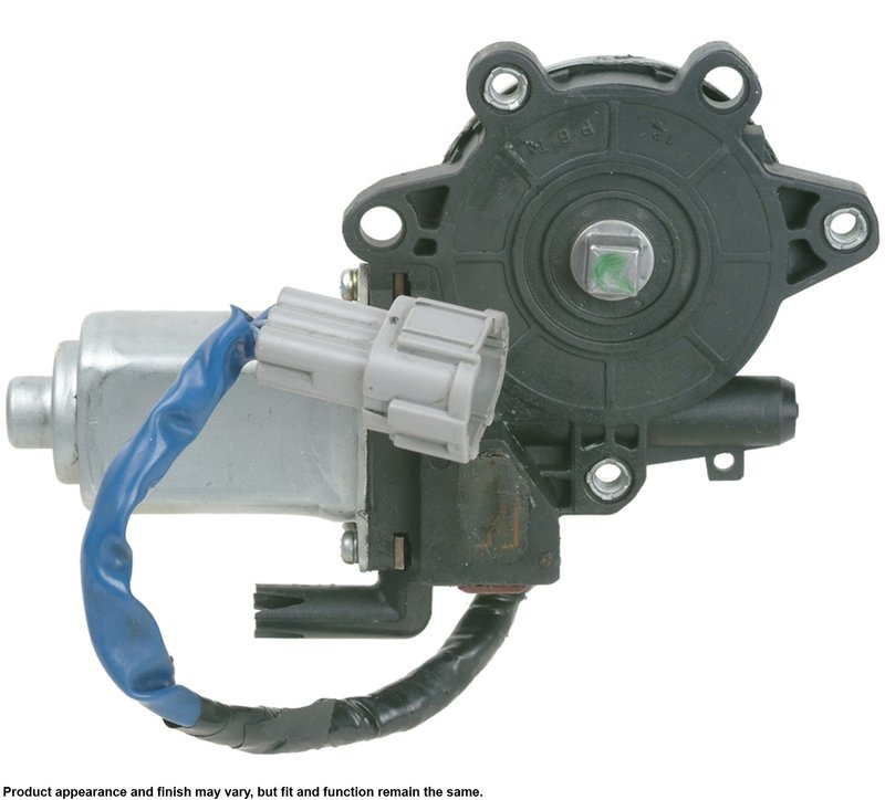 Cardone 82-1365 Power Window Motor - Front Left