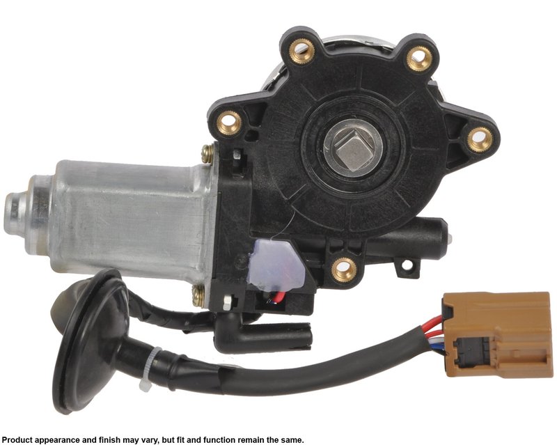 Cardone 82-1369 Power Window Motor - Front Left