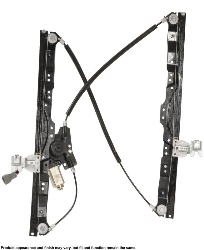 Cardone 82-1370AR Power Window Motor and Regulator Assembly - Front Left