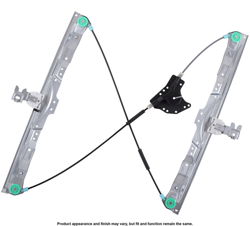 Cardone 82-1370B Window Regulator - Front Left