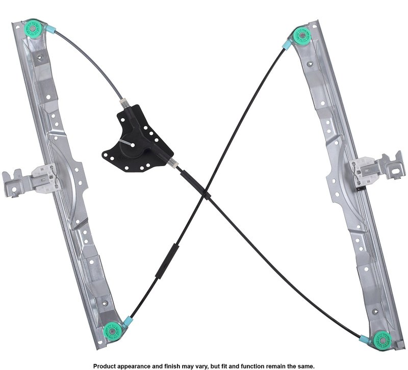 Cardone 82-1371B Window Regulator - Front Right