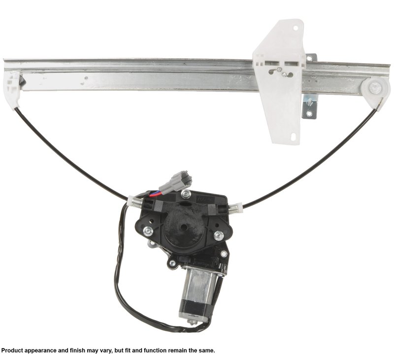 Cardone 82-1375BR Power Window Motor and Regulator Assembly - Rear Right