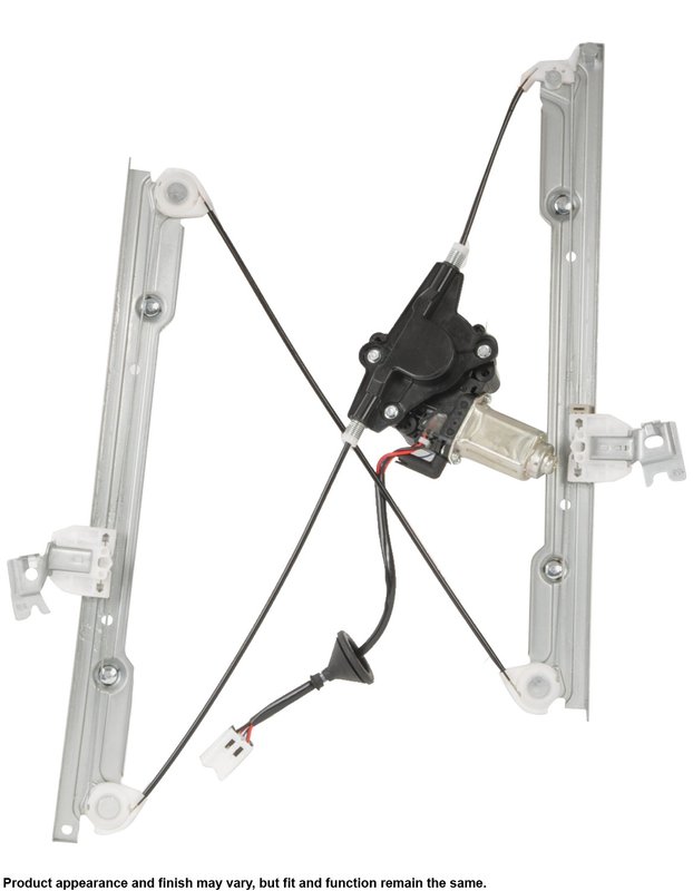 Cardone 82-1382BR Power Window Motor and Regulator Assembly - Front Left