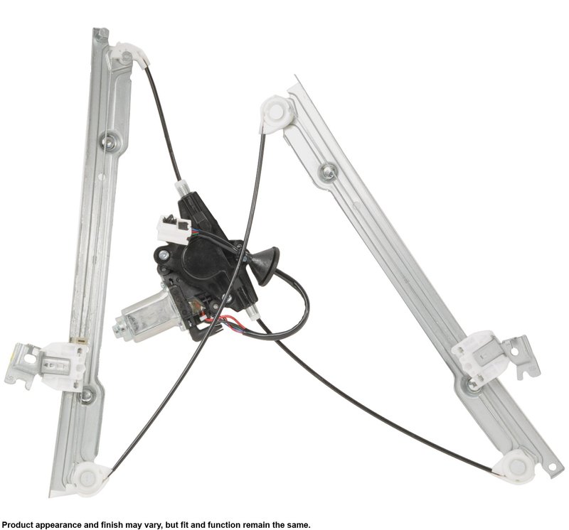 Cardone 82-1383BR Power Window Motor and Regulator Assembly - Front Right