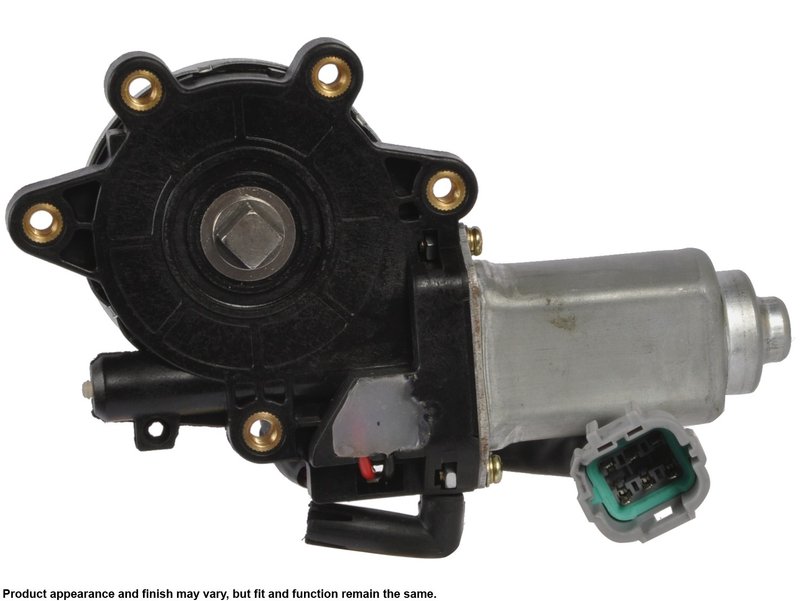 Cardone 82-1390 Power Window Motor - Front Right