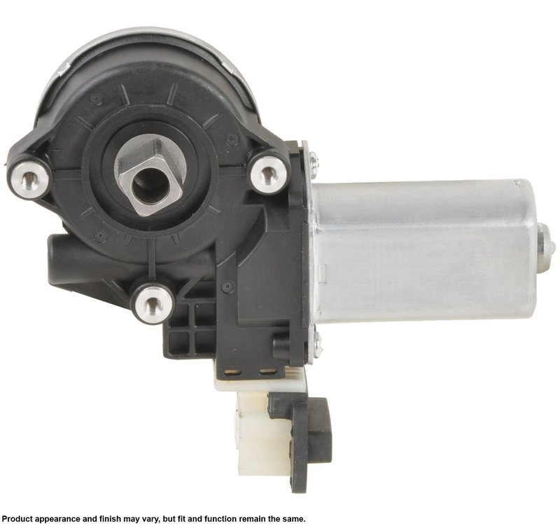 Cardone 82-1394 Power Window Motor - Front Left or Front Right