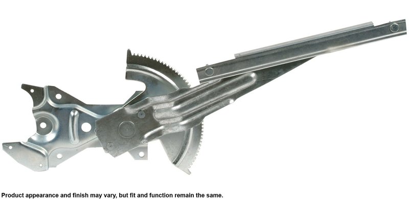 Cardone 82-1441E Window Regulator - Rear Left