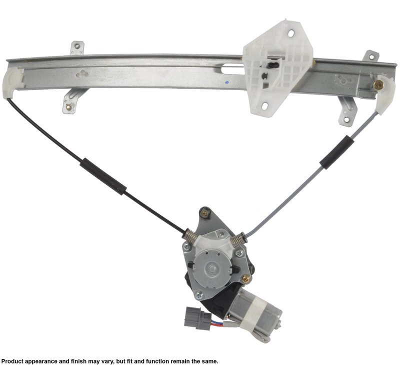 Cardone 82-15016AR Power Window Motor and Regulator Assembly - Front Right