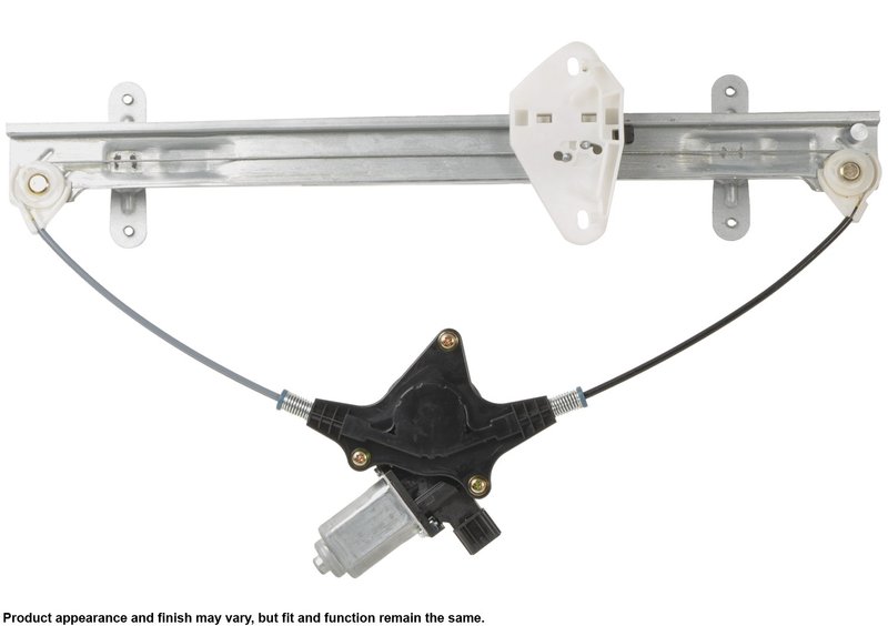 Cardone 82-15025BR Window Motor and Regulator Assembly - Front Left