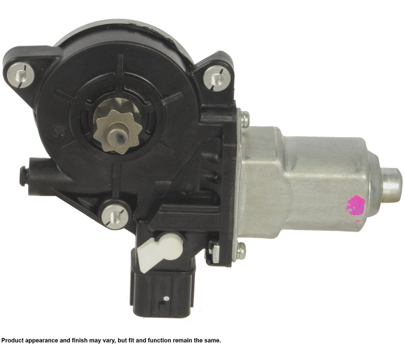 Cardone 82-15030 Power Window Motor - Rear Left or Rear Right