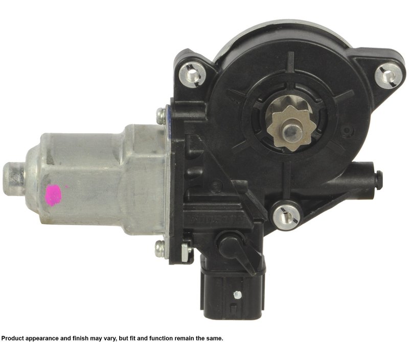 Cardone 82-15031 Power Window Motor - Front Right, Rear Left or Rear Right