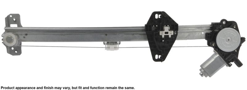 Cardone 82-15038AR Power Window Motor and Regulator Assembly - Front Left