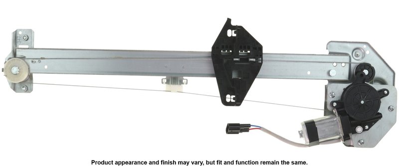 Cardone 82-15038BR Power Window Motor and Regulator Assembly - Front Right