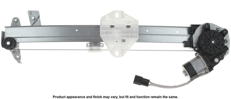 Cardone 82-15072AR Power Window Motor and Regulator Assembly - Front Left