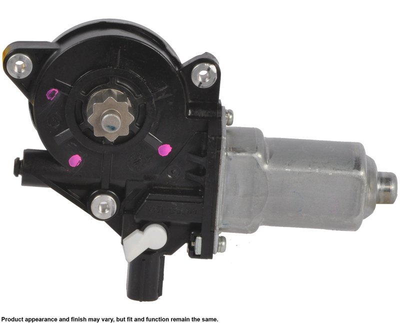 Cardone 82-15113 Window Motor - Front Left