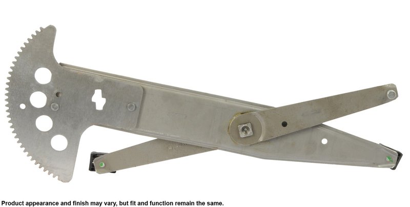 Cardone 82-151A Window Regulator - Front Right