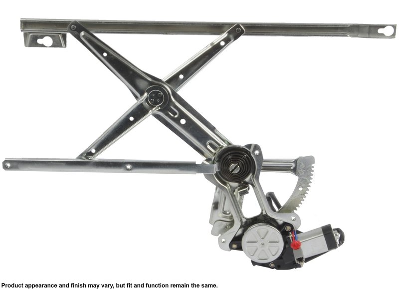Cardone 82-1523AR Power Window Motor and Regulator Assembly - Front Right