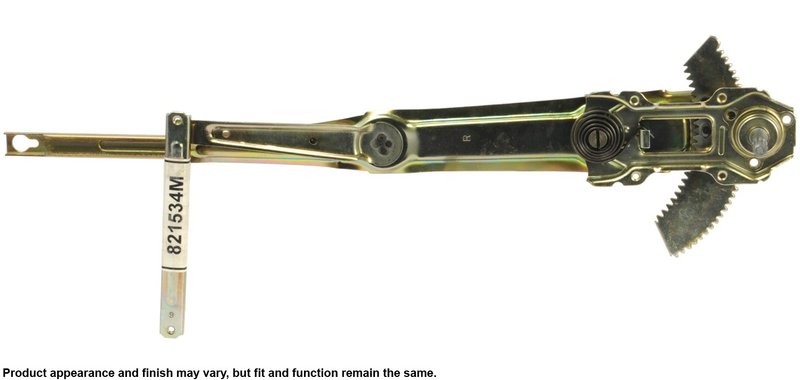 Cardone 82-1534M Window Regulator - Front Right