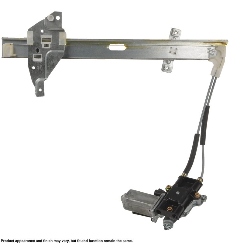 Cardone 82-153AR Power Window Motor and Regulator Assembly - Front Right