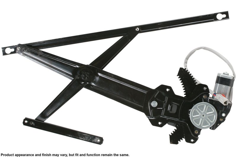 Cardone 82-1545AR Power Window Motor and Regulator Assembly - Front Left