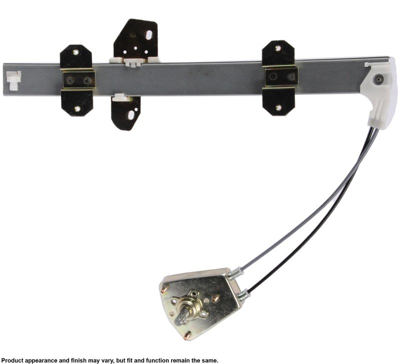 Cardone 82-1545M Window Regulator - Front Left