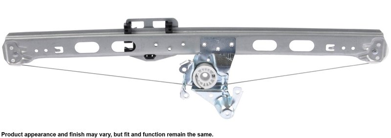 Cardone 82-155B Window Regulator - Rear Left