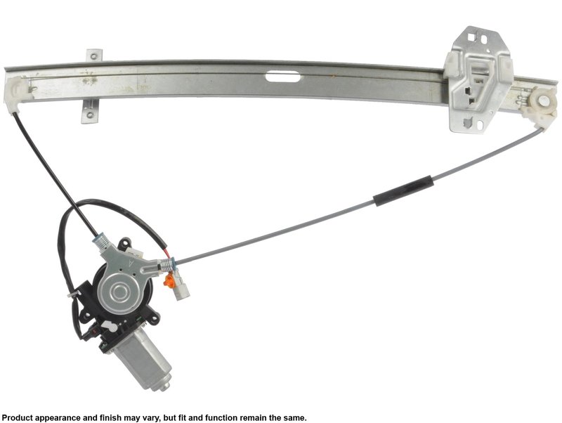 Cardone 82-1566DR Window Motor and Regulator Assembly - Front Right