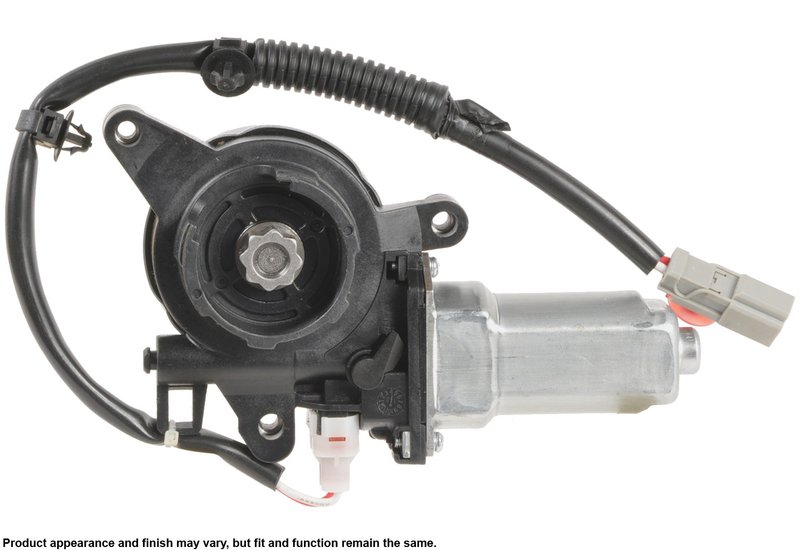 Cardone 82-1566 Window Motor - Front Right or Rear Right