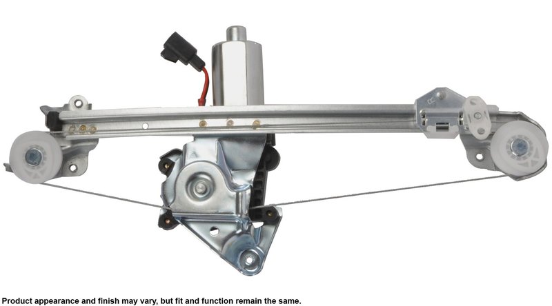 Cardone 82-156CR Power Window Motor and Regulator Assembly - Rear Right