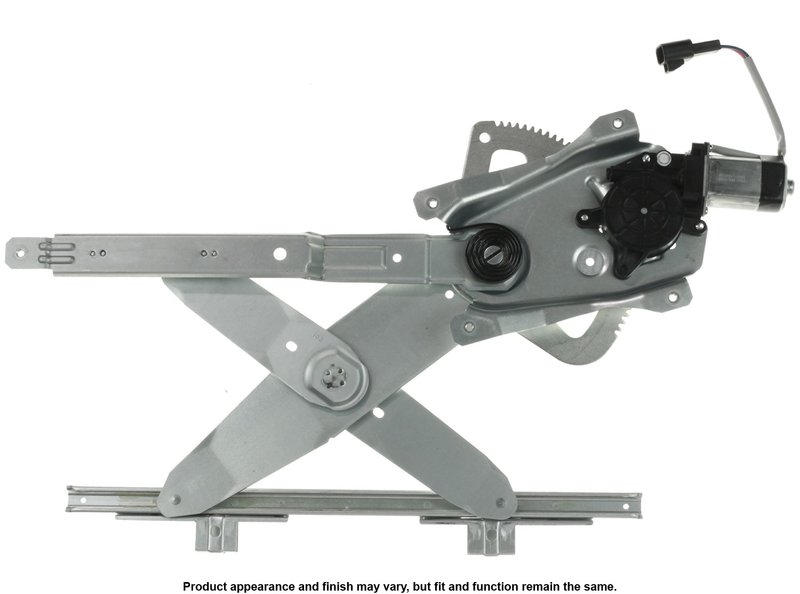 Cardone 82-158CR Power Window Motor and Regulator Assembly - Front Right
