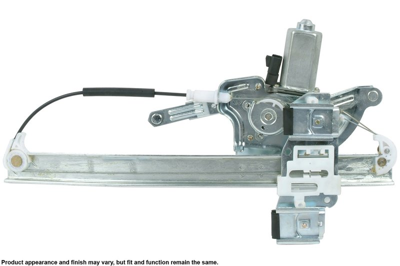 Cardone 82-170DR Power Window Motor and Regulator Assembly - Front Right