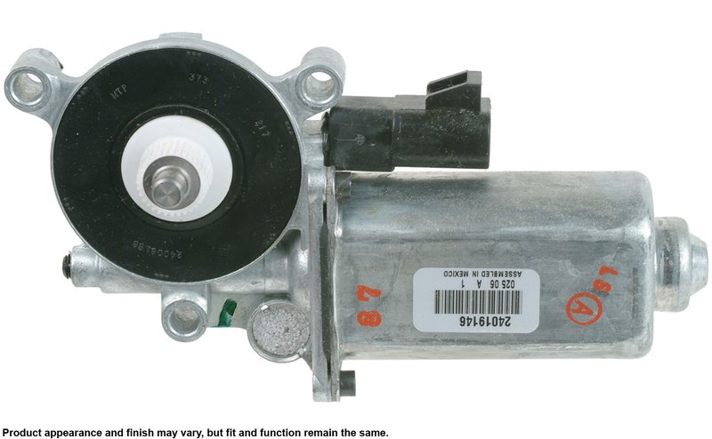 Cardone 82-170 Power Window Motor - Front Left, Front Right, Rear Left or Rear Right