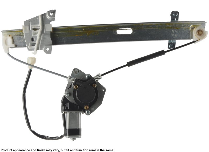 Cardone 82-1737AR Power Window Motor and Regulator Assembly - Front Right