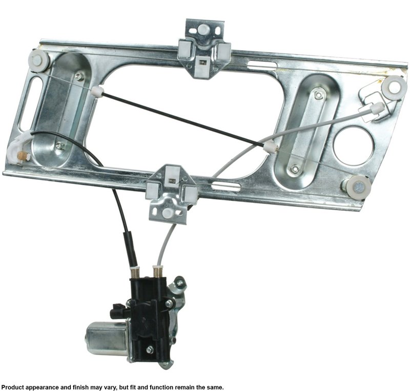 Cardone 82-173BR Power Window Motor and Regulator Assembly - Front Right
