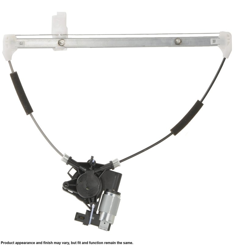 Cardone 82-1769BR Power Window Motor and Regulator Assembly - Front Left, Front Right, Rear Left or Rear Right