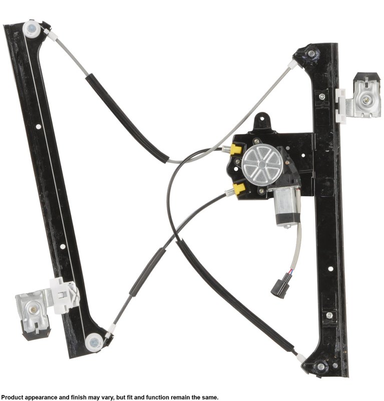 Cardone 82-176AR Power Window Motor and Regulator Assembly - Front Left