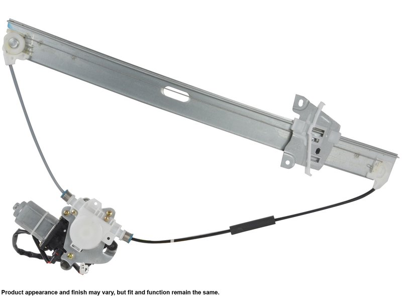 Cardone 82-1771AR Power Window Motor and Regulator Assembly - Front Left