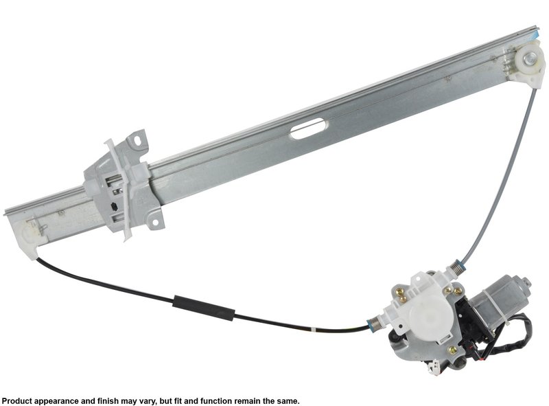 Cardone 82-1772AR Power Window Motor and Regulator Assembly - Front Right